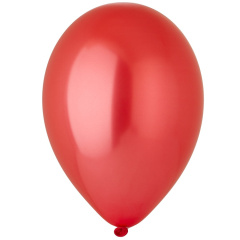 И 10"/053 Металлик Red